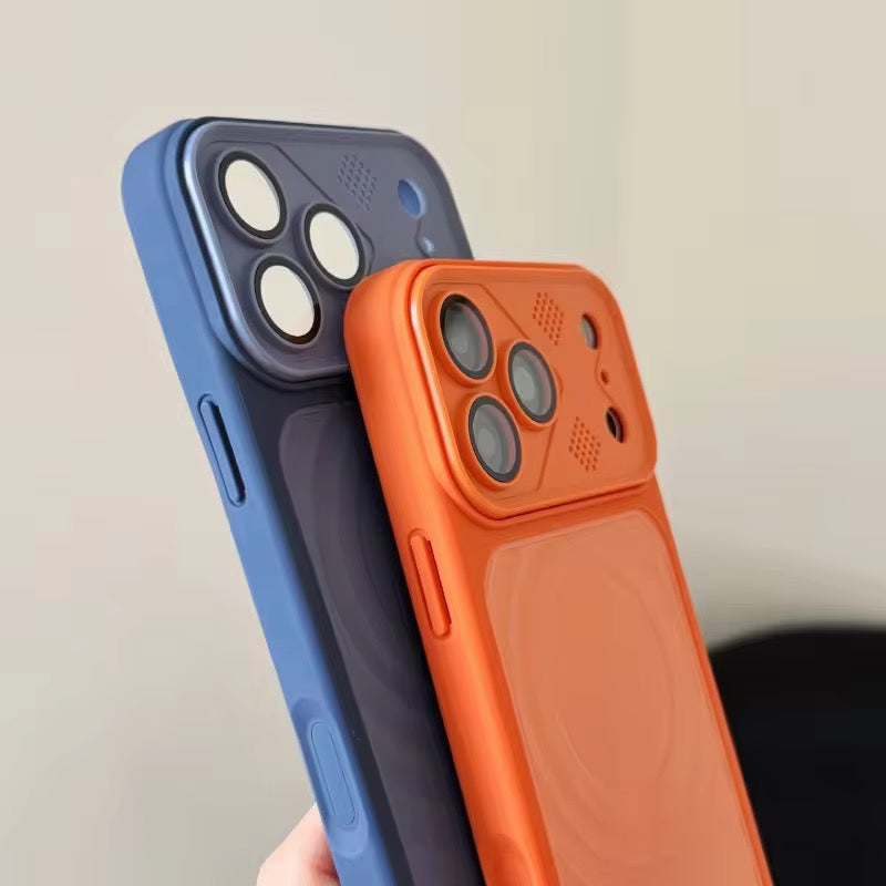 Wave Shield MagSafe Case for iPhone 17 Pro and 17 Pro Max
