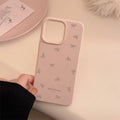 Blossom Case Pink
