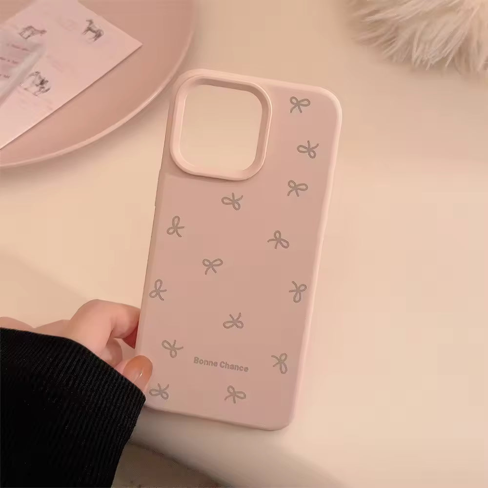 Blossom Case Pink