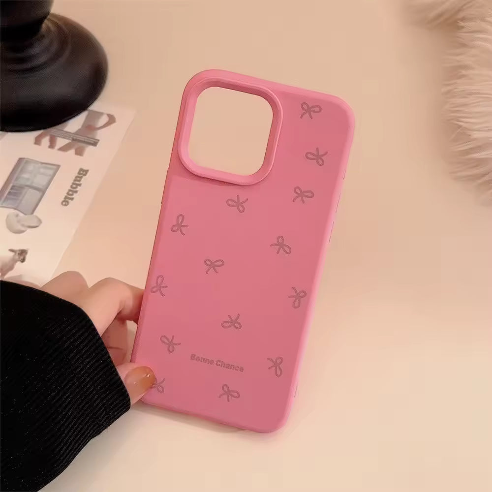 Blossom Case Rose