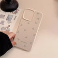 Blossom Case White